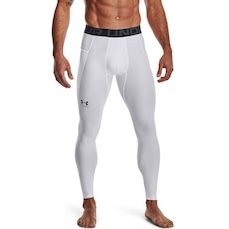 Calça Legging Under Armour Hg - Masculina