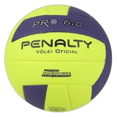 Bola de Vôlei Penalty 6 Pro X
