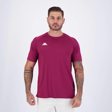Camisa Kappa Garret - Masculina