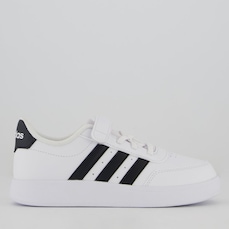 Tênis adidas Breaknet 2.0 El - Infantil