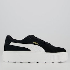 Tênis Puma Karmen Sd Bdp - Feminino