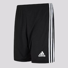 Calção Adidas Squadra 21 - Infantil