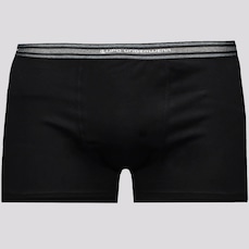 Cueca Lupo Basic com Elastano Adulto