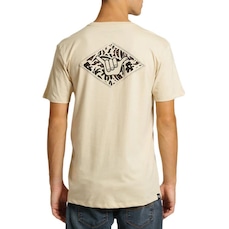 Camiseta Masculina Hang Loose Leaflogo - HANG LOOSE - Masculino
