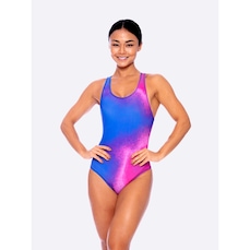 Maiô Speedo Particle - Adulto
