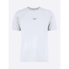 Camiseta Speedo Basic Interlock
