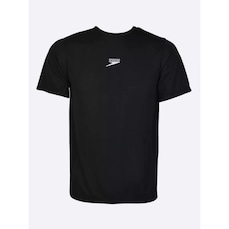 Camiseta Speedo Basic Interlock