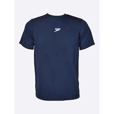 Camiseta Speedo Basic Interlock