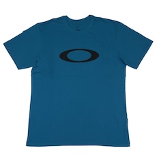 Camiseta Oakley Ellipse Astral - Masculina