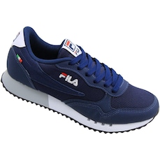 Tênis Fila Euro Sportii Jogger Sport Ii - Masculino