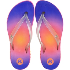 Chinelo Kenner Ibiza Pro Sunrise - Feminina