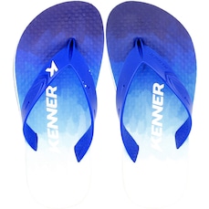 Chinelo Kenner Degradê - Infantil
