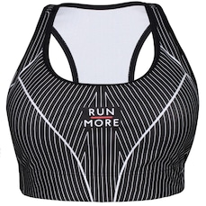 Top Run More Active Sublime - Feminino