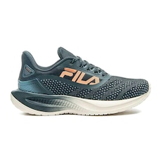 Tenis Fila Efecto F02Tr00016 - Feminino