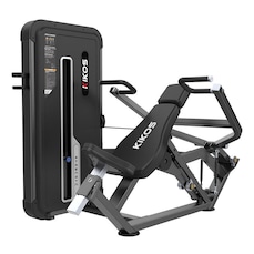 Desenvolvimento De Ombro Kikos Pro Concept Ii 135Kg C2S23