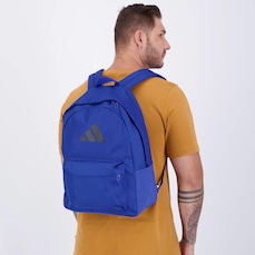 Mochila Adidas Classica Bars