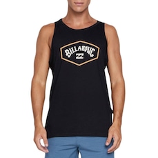 Regata Masculina Billabong Classic Arch - BILLABONG - Masculino