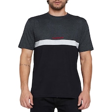 Camiseta Masculina Quiksilver Especial Topline - QUIKSILVER - Masculino