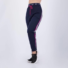 Calça de Moletinho Everlast - Feminina