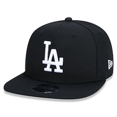 Boné Aba Reta New Era 9Fifty MLB LA Dodgers - Snapback - Adulto