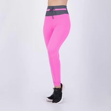 Calça Legging Everlast - Feminina