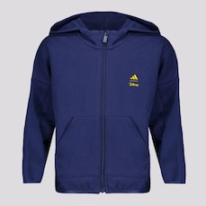 Jaqueta adidas Disney - Infantil