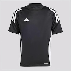 Camisa adidas Tiro 24 - Infantil