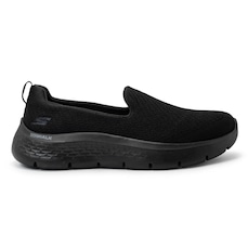 TÊNIS SKECHERS GO WALK FLEX OCEAN SUNSET - FEMININO