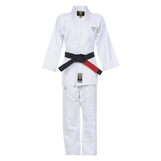 Kimono de Jiu Jitsu Pretorian - Infantil