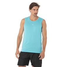 Camiseta Regata Mizuno Nirvana - Masculina