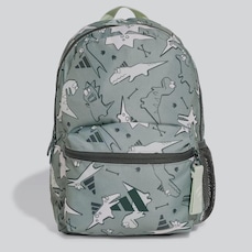 Mochila adidas Adrpt Dinossauros - Infantil