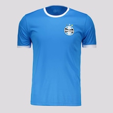 Camisa Grêmio Basic Azul