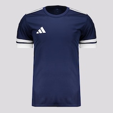 Camisa adidas Squadra 25 - Masculina