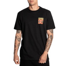 Camiseta DC Shoes Defensive Line - Masculina