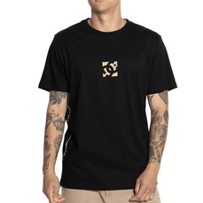 Camiseta Masculina DC Shoes Side By Side - DC - Masculino
