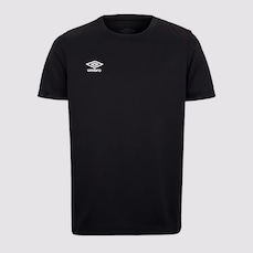 Camisa Umbro Legacy Infantil