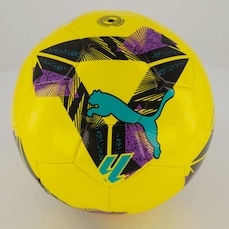 Bola de Futebol de Campo Puma Orbita Laliga 1 Ms