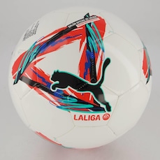 Bola de Futebol de Campo Puma Orbita Laliga 1 Ms