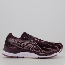 Tênis Asics Gel Hypersonic 5 - Feminino