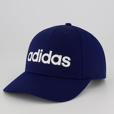 Boné Aba Curva adidas Daily - Snapback - Adulto