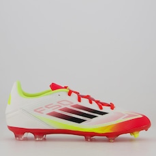 Chuteira de Futebol de Campo adidas F50 League Fg/Mg - Adulto