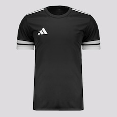 Camisa adidas Squadra 25 - Masculina