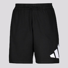 Bermuda adidas Big Logo - Infantil