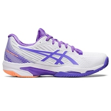 Tênis Asics Solution Speed Ff 2 - Feminino