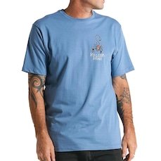 Camiseta Volcom Intel Classic Masculina