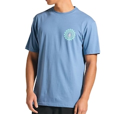 Camiseta Volcom Rabbit Hole Masculina