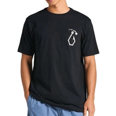 Camiseta Volcom Sinkem Masculina