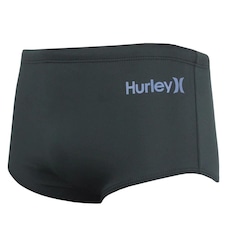 Sunga Hurley One&Only Sm25 - Masculina