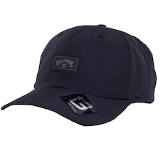 Boné Aba Curva Billabong Trails - strapback - Adulto