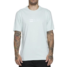 Camiseta Billabong United Color - Masculina